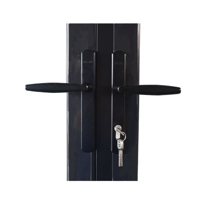 Avora Doors Aluminum BiFold Patio Doors Wayfair